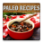 icon Paleo Recipes 3.2.1