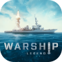 icon Warship Legend: Idle RPG for Samsung S5830 Galaxy Ace
