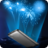 icon Fireworks Hologram 3D 1.1