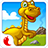 icon Dino Puzzle 2.2