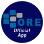 icon CORE Congress Official for oppo F1