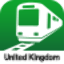 icon Transit London UK by NAVITIME for Huawei Nova 2