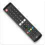 icon Tv Remote