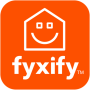 icon fyxify