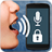 icon Voice Lock Screen new 2.8