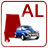 icon Alabama Basic Driving Test 4.0.0