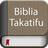 icon Swahili Bible Offline 2.3