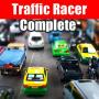 icon Traffic Race : Crash