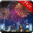 icon ShangHai Fireworks LWP 1.0.0