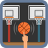 icon Spring BasketBall 1.05
