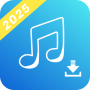icon Fast Download Music Mp3