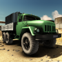 icon Truck Driver Crazy Road 2 for iball Slide Cuboid