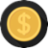 icon Coin Flip 6.5