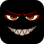 icon Silly Smiley Live Wallpaper