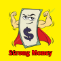 icon Strong Money for Doopro P2