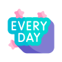 icon Everyday Wallpaper