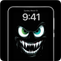 icon Silly Smiley Wallpapers 4K