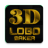 icon 3D Logo Maker 1.5