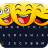icon New Keyboard 2019 ProFree Themes,Emoji,Stickers 1.275.18.75