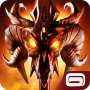 icon Dungeon Hunter 4 for Huawei MediaPad M3 Lite 10