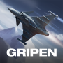 icon Gripen Fighter Challenge
