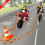 icon Chained Bikes 3D