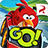 icon Angry Birds 1.6.2