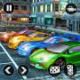 icon Furious Car Drag Race for Doopro P2