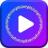 icon 4K HD Video Player 1.0.1