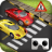 icon VR Real Road Crossing 1.8