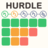 icon HurdleGuess The Word 1.0.5
