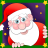icon Fantastic Christmas Santa Game 2.1