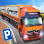 icon Truck Driver: Depot Parking Simulator