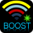 icon WIFI Router BoosterPro 31.3
