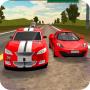 icon New highway car racing Sim: Top car racing games for Doopro P2