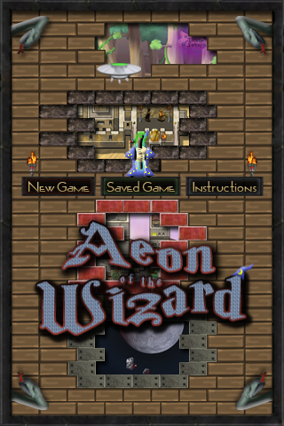 Aeon of the Wizard (Free)