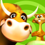 icon Slingshot Cowboy 3D for LG Q6a