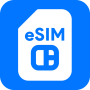 icon eSIM4Trips - Travel & Internet