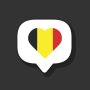 icon Belgium: Dating App Online for Doopro P2