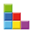 icon Colored Blocks 1.03