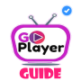 icon Go player New Tips For Wx Tv Infos for oppo F1
