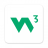 icon W3schools v11.0