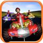 icon Dirt Karting