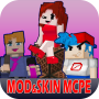 icon Mod Friday Night Funkin MCPE for LG K10 LTE(K420ds)