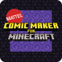icon Comic Maker for Minecraft