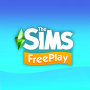 icon Sims FreePlay