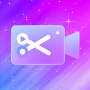 icon Video Clip & Audio Extract