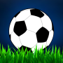 icon Epic Kick : Football Free Kick for iball Slide Cuboid