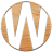 icon Wood Theme W.8B