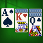 icon Solitaire for Seniors Game for LG Q6a